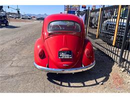 1964 Volkswagen Beetle (CC-2082073) for sale in Lake Havasu, Arizona