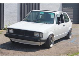 1984 Volkswagen Rabbit (CC-2082074) for sale in Elyria, Ohio