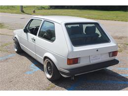 1984 Volkswagen Rabbit (CC-2082074) for sale in Elyria, Ohio