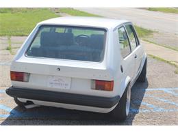 1984 Volkswagen Rabbit (CC-2082074) for sale in Elyria, Ohio