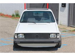 1984 Volkswagen Rabbit (CC-2082074) for sale in Elyria, Ohio