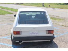 1984 Volkswagen Rabbit (CC-2082074) for sale in Elyria, Ohio