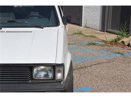 1984 Volkswagen Rabbit (CC-2082074) for sale in Elyria, Ohio