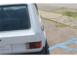 1984 Volkswagen Rabbit (CC-2082074) for sale in Elyria, Ohio