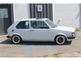 1984 Volkswagen Rabbit (CC-2082074) for sale in Elyria, Ohio