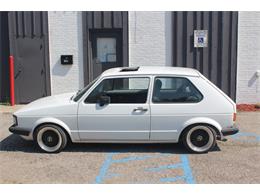 1984 Volkswagen Rabbit (CC-2082074) for sale in Elyria, Ohio