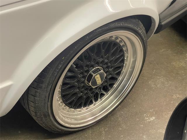 1984 Volkswagen Rabbit (CC-2082074) for sale in Elyria, Ohio