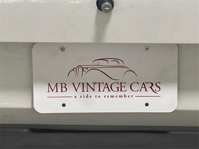 1984 Volkswagen Rabbit (CC-2082074) for sale in Elyria, Ohio