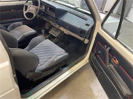 1984 Volkswagen Rabbit (CC-2082074) for sale in Elyria, Ohio