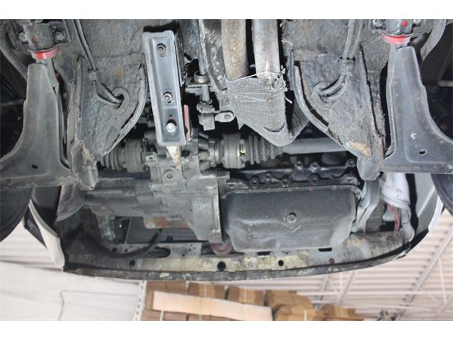 1984 Volkswagen Rabbit (CC-2082074) for sale in Elyria, Ohio