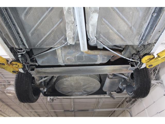 1984 Volkswagen Rabbit (CC-2082074) for sale in Elyria, Ohio