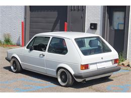1984 Volkswagen Rabbit (CC-2082074) for sale in Elyria, Ohio