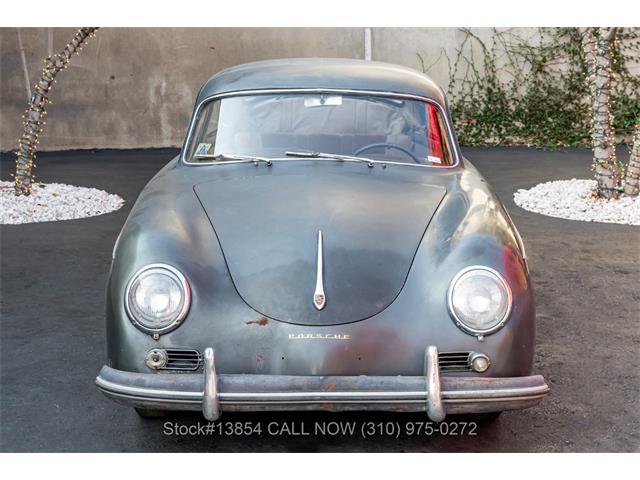 1956 Porsche 356A (CC-2082075) for sale in Beverly Hills, California