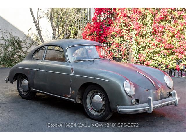 1956 Porsche 356A (CC-2082075) for sale in Beverly Hills, California