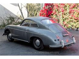 1956 Porsche 356A (CC-2082075) for sale in Beverly Hills, California