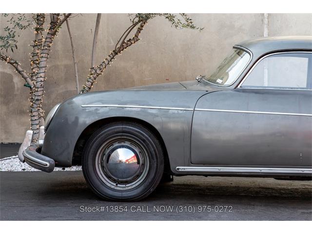 1956 Porsche 356A (CC-2082075) for sale in Beverly Hills, California