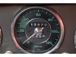 1956 Porsche 356A (CC-2082075) for sale in Beverly Hills, California