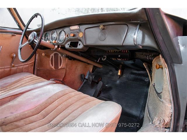 1956 Porsche 356A (CC-2082075) for sale in Beverly Hills, California