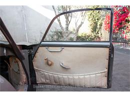 1956 Porsche 356A (CC-2082075) for sale in Beverly Hills, California