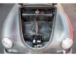 1956 Porsche 356A (CC-2082075) for sale in Beverly Hills, California