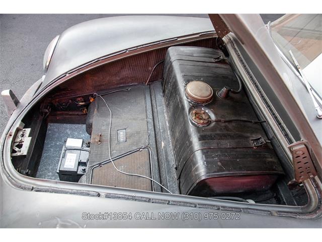 1956 Porsche 356A (CC-2082075) for sale in Beverly Hills, California