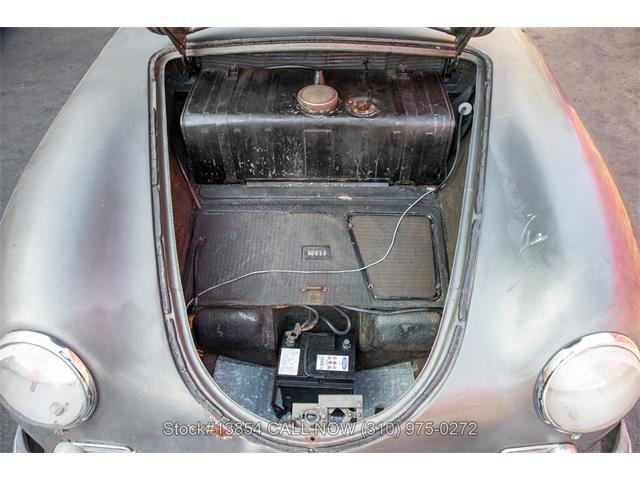 1956 Porsche 356A (CC-2082075) for sale in Beverly Hills, California