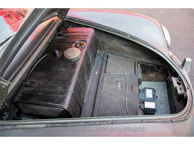 1956 Porsche 356A (CC-2082075) for sale in Beverly Hills, California