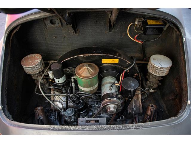 1956 Porsche 356A (CC-2082075) for sale in Beverly Hills, California
