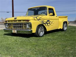 1965 Ford Pickup (CC-2082076) for sale in Louisville, Ohio
