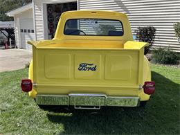 1965 Ford Pickup (CC-2082076) for sale in Louisville, Ohio