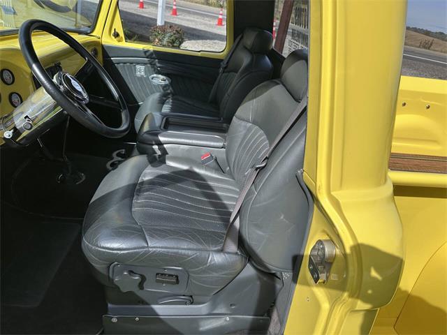 1965 Ford Pickup (CC-2082076) for sale in Louisville, Ohio