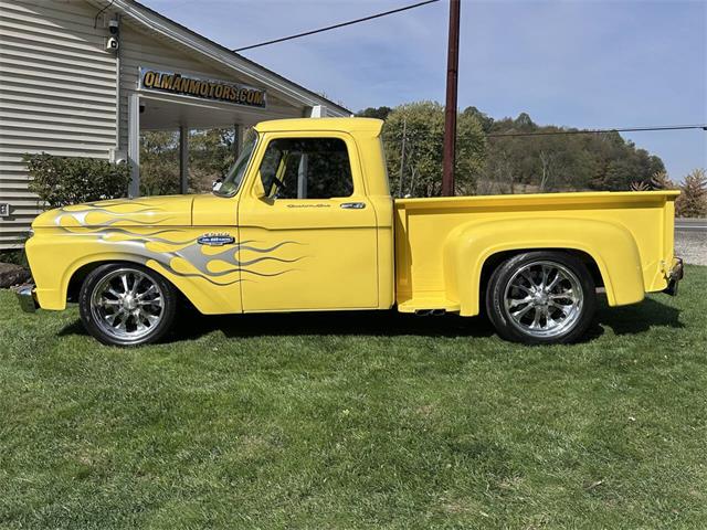 1965 Ford Pickup (CC-2082076) for sale in Louisville, Ohio