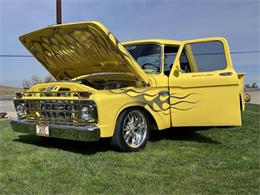 1965 Ford Pickup (CC-2082076) for sale in Louisville, Ohio