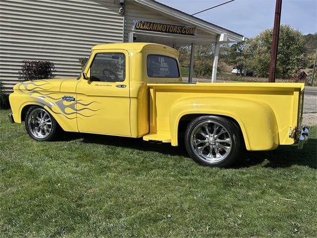 1965 Ford Pickup (CC-2082076) for sale in Louisville, Ohio