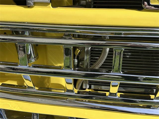 1965 Ford Pickup (CC-2082076) for sale in Louisville, Ohio