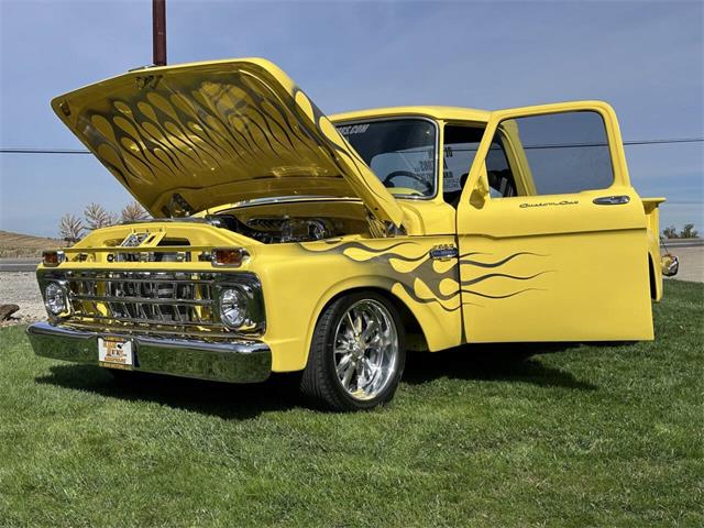 1965 Ford Pickup (CC-2082076) for sale in Louisville, Ohio