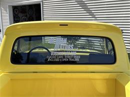 1965 Ford Pickup (CC-2082076) for sale in Louisville, Ohio