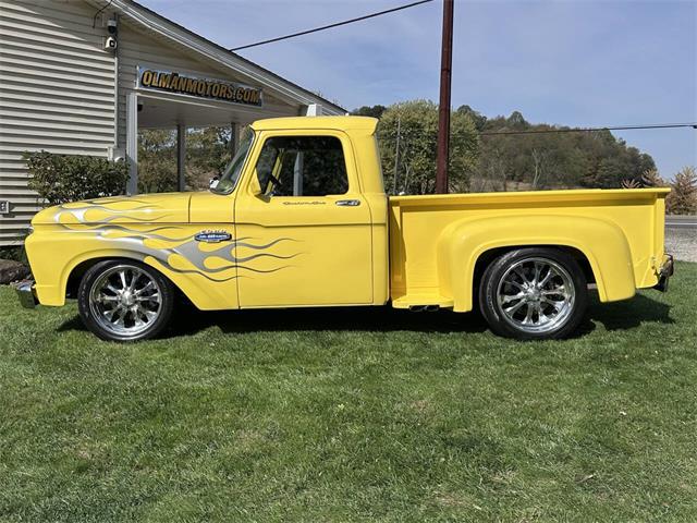1965 Ford Pickup (CC-2082076) for sale in Louisville, Ohio