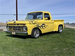 1965 Ford Pickup (CC-2082076) for sale in Louisville, Ohio