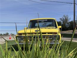 1965 Ford Pickup (CC-2082076) for sale in Louisville, Ohio
