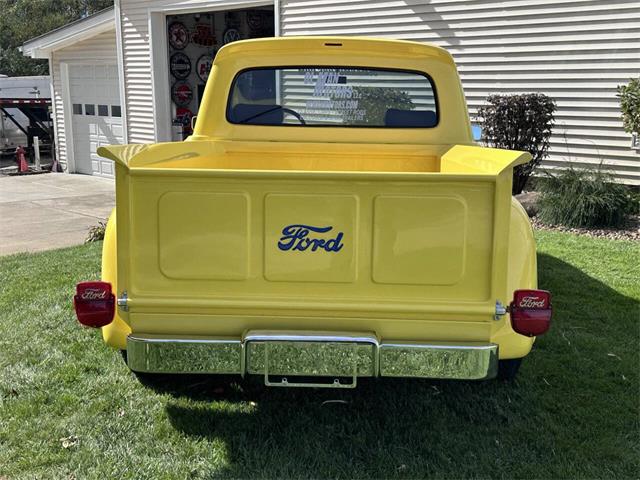 1965 Ford Pickup (CC-2082076) for sale in Louisville, Ohio