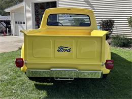 1965 Ford Pickup (CC-2082076) for sale in Louisville, Ohio