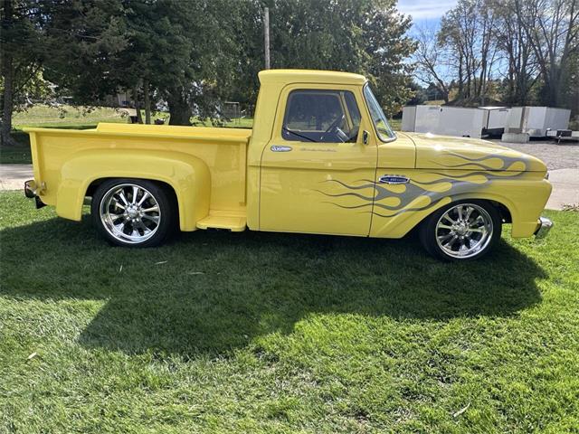 1965 Ford Pickup (CC-2082076) for sale in Louisville, Ohio