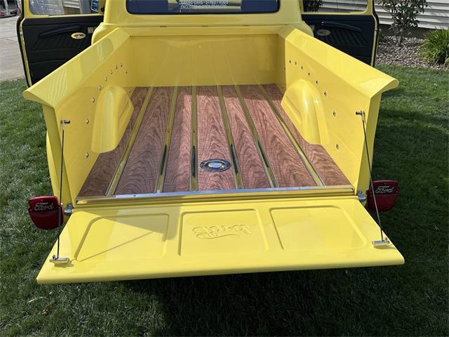 1965 Ford Pickup (CC-2082076) for sale in Louisville, Ohio