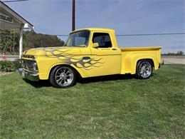 1965 Ford Pickup (CC-2082076) for sale in Louisville, Ohio