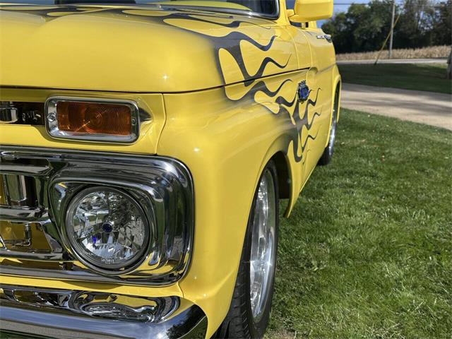 1965 Ford Pickup (CC-2082076) for sale in Louisville, Ohio