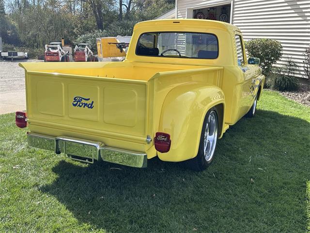 1965 Ford Pickup (CC-2082076) for sale in Louisville, Ohio
