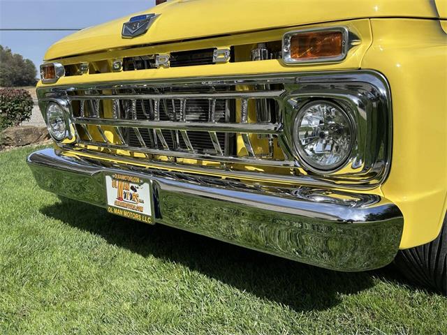 1965 Ford Pickup (CC-2082076) for sale in Louisville, Ohio