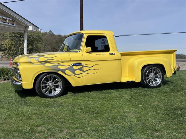 1965 Ford Pickup (CC-2082076) for sale in Louisville, Ohio