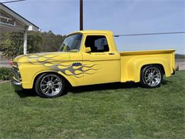 1965 Ford Pickup (CC-2082076) for sale in Louisville, Ohio